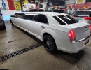 Used 2011 Chrysler 300 Sedan Limo Executive Coach Builders - Hickory Hills, Illinois - $22,500