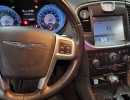 Used 2011 Chrysler 300 Sedan Limo Executive Coach Builders - Hickory Hills, Illinois - $27,000