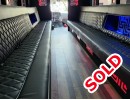 Used 2018 Freightliner Deluxe Mini Bus Limo  - fontana, California - $149,900