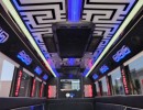 2018, Freightliner Deluxe, Mini Bus Limo