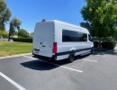 Used 2022 Mercedes-Benz Sprinter Van Limo Classic Custom Coach - CORONA, California - $165,000