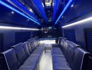 Used 2022 Mercedes-Benz Sprinter Van Limo Classic Custom Coach - CORONA, California - $130,000