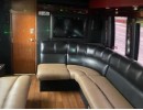Used 2006 Chevrolet C5500 Mini Bus Shuttle / Tour Executive Coach Builders - Bridgeview, Illinois - $40,000
