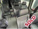 Used 2017 Mercedes-Benz Sprinter Van Shuttle / Tour Specialty Vehicle Group - Anaheim, California - $69,900