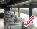 Used 2018 Ford E-450 Mini Bus Shuttle / Tour Berkshire Coach - Anaheim, California - $95,000