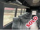 Used 2018 Ford E-450 Mini Bus Shuttle / Tour Berkshire Coach - Anaheim, California - $95,000