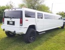 Used 2005 Hummer H2 SUV Stretch Limo  - Rolling Meadows, Illinois - $69,900