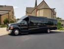 2012, Ford F-650, Mini Bus Shuttle / Tour, Grech Motors
