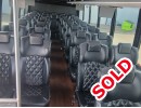 Used 2012 Ford F-650 Mini Bus Shuttle / Tour Grech Motors - Madison, Wisconsin - $62,000