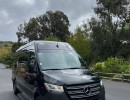 Used 2021 Mercedes-Benz Sprinter Van Limo Classic Custom Coach - ORANGE, California - $122,000