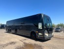 2014, Prevost H3-45 VIP, Motorcoach Shuttle / Tour