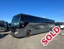 2014, Prevost H3-45 VIP, Motorcoach Shuttle / Tour