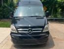 Used 2013 Mercedes-Benz Sprinter Van Limo Specialty Vehicle Group - Farmington Hills, Michigan - $84,999