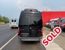 Used 2019 Mercedes-Benz Sprinter Van Shuttle / Tour  - BALDWIN, New York    - $69,895