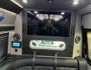 New 2023 Mercedes-Benz Sprinter Van Limo Midwest Automotive Designs - Lake Ozark, Missouri - $213,600