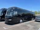 2018, Volvo 9700 Coach, Motorcoach Shuttle / Tour