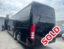 Used 2018 Volvo 9700 Coach Motorcoach Shuttle / Tour  - Phoenix, Arizona  - $325,000