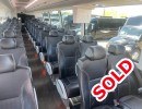 Used 2018 Volvo 9700 Coach Motorcoach Shuttle / Tour  - Phoenix, Arizona  - $325,000