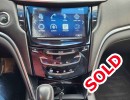 Used 2014 Cadillac XTS Sedan Limo  - Cambridge, Wisconsin - $5,900