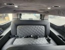 New 2023 Chevrolet Suburban SUV Stretch Limo Specialty Conversions - Anaheim, California - $159,000