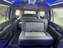 New 2023 Chevrolet Suburban SUV Stretch Limo Specialty Conversions - Anaheim, California - $159,000