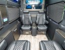 New 2023 Mercedes-Benz Sprinter Van Limo Midwest Automotive Designs - Lake Ozark, Missouri - $221,730