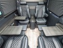New 2023 Mercedes-Benz Sprinter Van Limo Midwest Automotive Designs - Lake Ozark, Missouri - $221,730