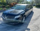 2014, Lincoln MKT, SUV Stretch Limo, Executive Coach Builders