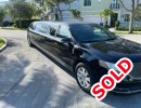 Used 2014 Lincoln MKT SUV Stretch Limo Executive Coach Builders - Fort Lauderdale, Florida - $32,900