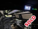 Used 2014 Lincoln MKT SUV Stretch Limo Executive Coach Builders - Fort Lauderdale, Florida - $32,900