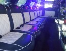 Used 2007 Lincoln Town Car Sedan Stretch Limo Nova Coach - Woodbridge, Virginia - $12,000