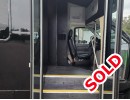 Used 2017 Ford E-450 Mini Bus Limo Glaval Bus - Orlando, Florida - $64,900