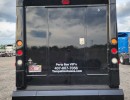 Used 2019 Ford F-550 Mini Bus Limo Glaval Bus - Orlando, Florida - $109,900