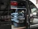 2016, Mercedes-Benz Sprinter, Van Limo, Executive Coach Builders