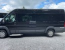 Used 2017 Dodge Ram ProMaster Van Shuttle / Tour  - Hampstead, Maryland - $35,000