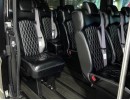 Used 2017 Dodge Ram ProMaster Van Shuttle / Tour  - Hampstead, Maryland - $35,000