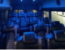 Used 2017 Dodge Ram ProMaster Van Shuttle / Tour  - Hampstead, Maryland - $35,000