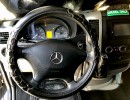 Used 2015 Mercedes-Benz Sprinter Van Limo Battisti Customs - Las Vegas, Nevada - $55,895