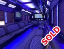 Used 2021 Ford F-650 Mini Bus Limo Tiffany Coachworks - Las Vegas - $185,000