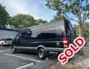 Used 2017 Mercedes-Benz Sprinter Van Shuttle / Tour  - Deerfield Beach, Florida - $55,000