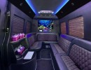 New 2024 Coach Builder Van Limo Extreme Coachworks - SAN JOSE, California - $39,800