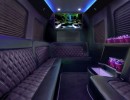 New 2024 Coach Builder Van Limo Extreme Coachworks - SAN JOSE, California - $39,800