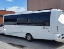 New 2017 Ford F-550 Mini Bus Shuttle / Tour Grech Motors, Ontario - $89,900