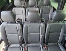 Used 2022 Mercedes-Benz Sprinter Van Shuttle / Tour  - Hollywood, Florida - $84,000
