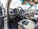 New 2024 Mercedes-Benz Sprinter Van Shuttle / Tour Midwest Automotive Designs - Lake Ozark, Missouri - $199,995