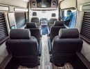 New 2024 Mercedes-Benz Sprinter Van Shuttle / Tour Midwest Automotive Designs - Lake Ozark, Missouri - $199,995