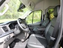 New 2024 Ford Transit Van Limo  - davie, Florida - $72,900