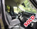 New 2024 Ford Transit Van Limo  - davie, Florida - $72,900