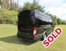 New 2024 Ford Transit Van Limo  - davie, Florida - $72,900