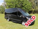 New 2024 Ford Transit Van Limo  - davie, Florida - $72,900